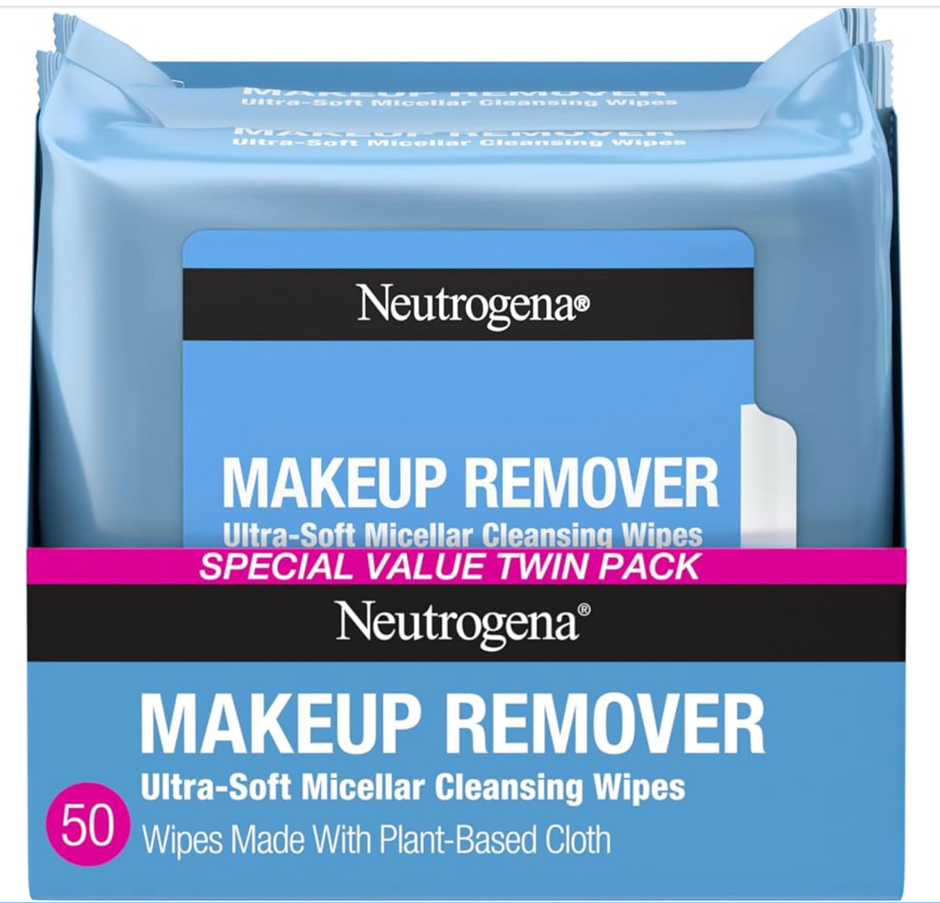 Neutrogena Makeup Remover