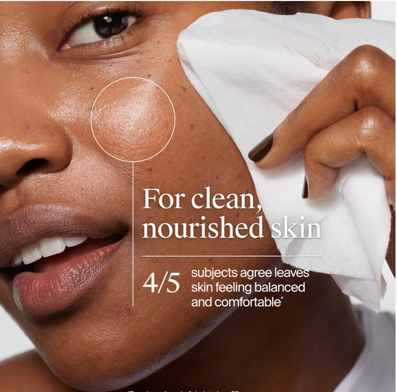 Neutrogena Makeup Remover