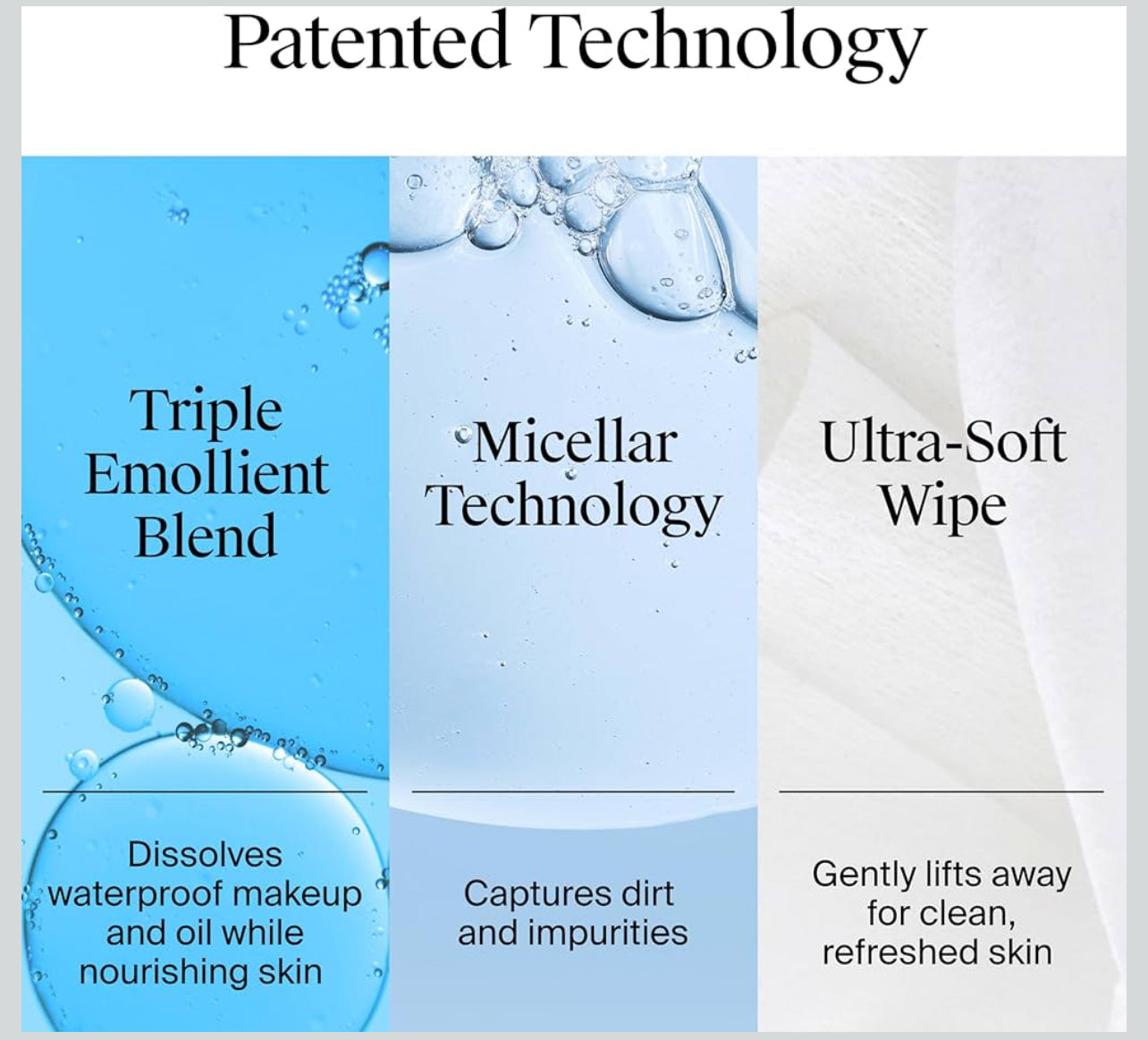 Neutrogena Makeup Remover